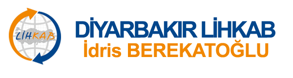 DİYARBAKIR LİHKAB